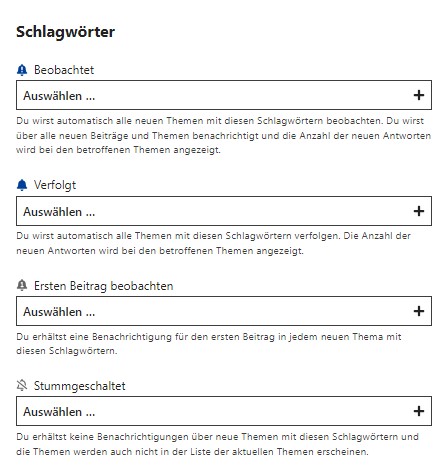 Schlagwoerter-verfolgen